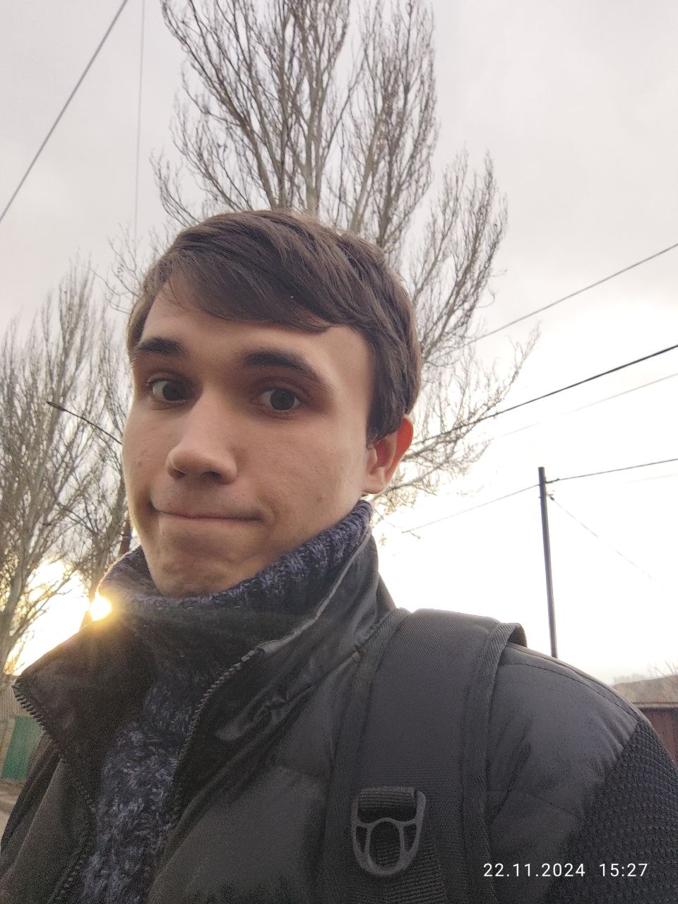 Данил Костенко