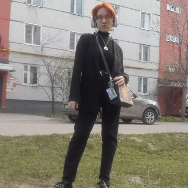 Мария Алешкевич