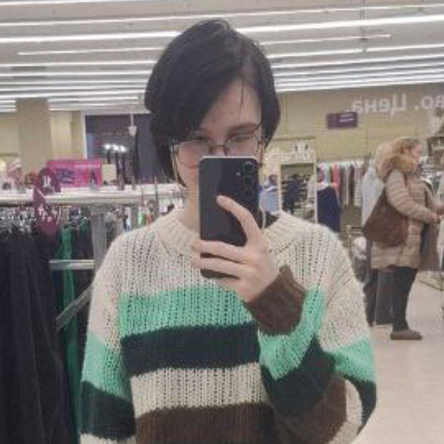 Виктория Бастрыгина